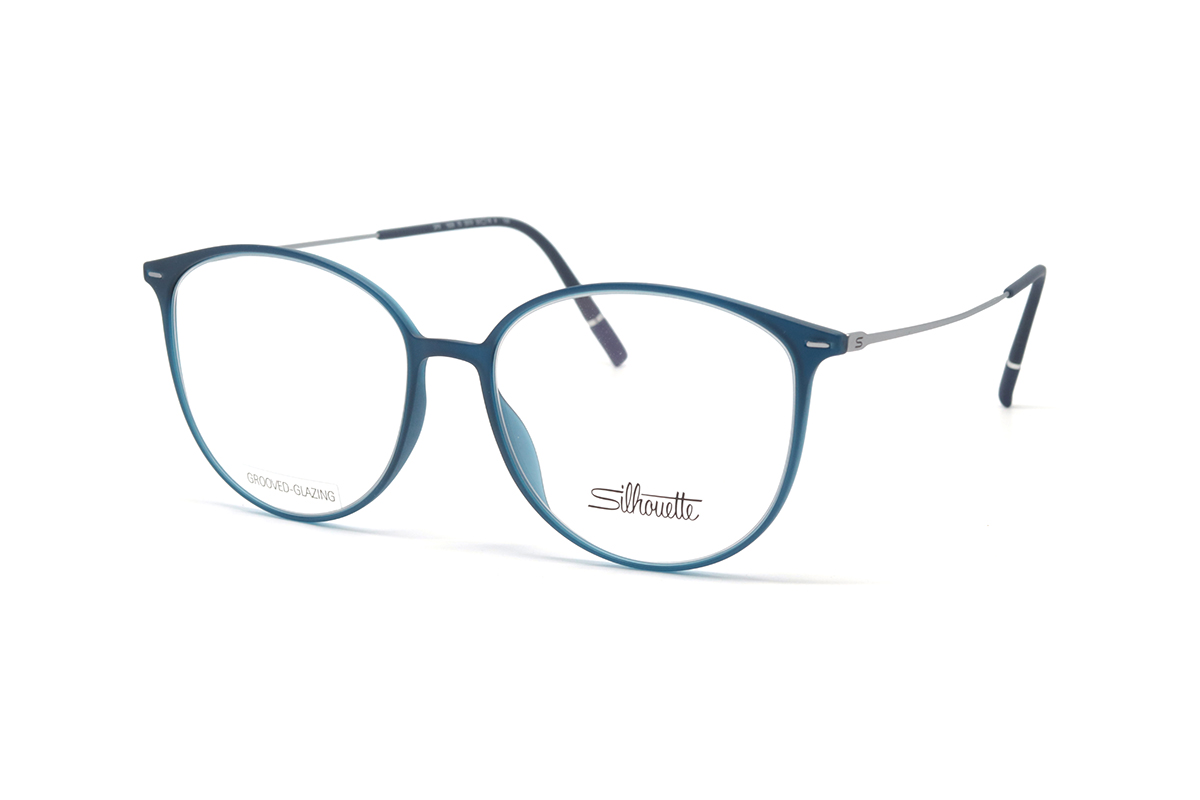Оправы SILHOUETTE Silhouette 1626 5010 53