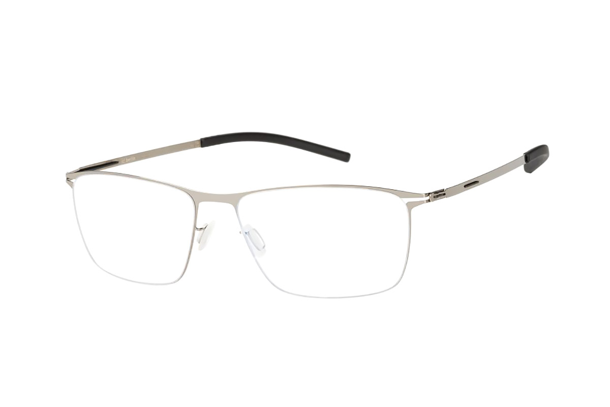 Ic! Berlin ASPER Shiny Graphite