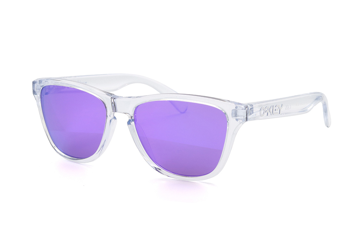Сонцезахисні окуляри OAKLEY OO 9508 950802 53