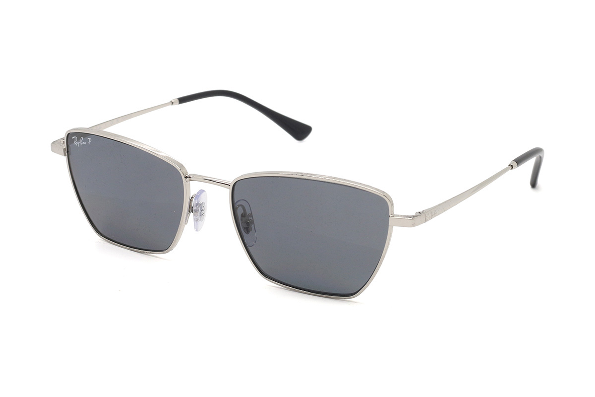 Солнцезащитные очки RAY-BAN RB 3783 003/81 56