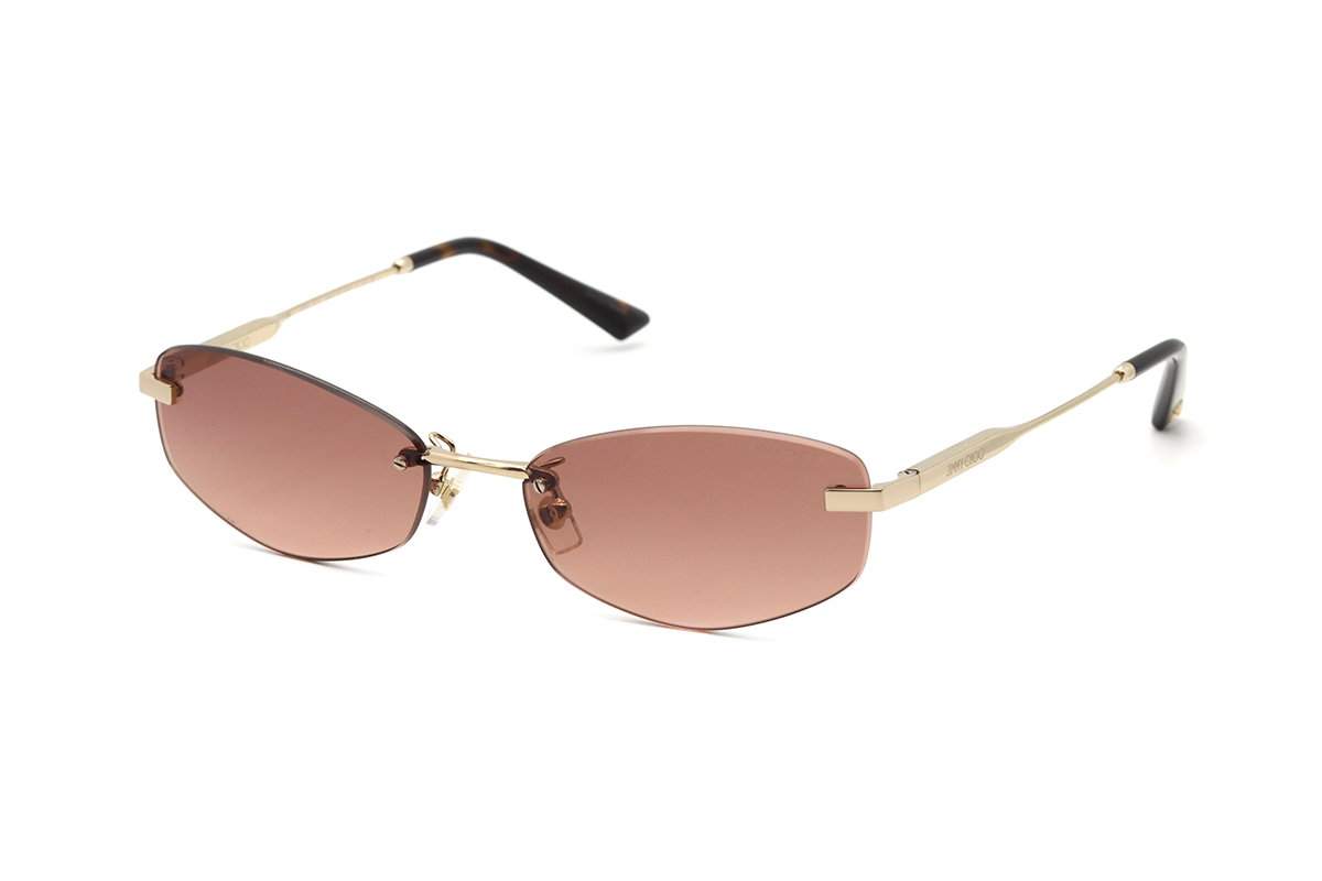 Солнцезащитные очки JIMMY CHOO JC 4013D 300613 57 – купить JIMMY