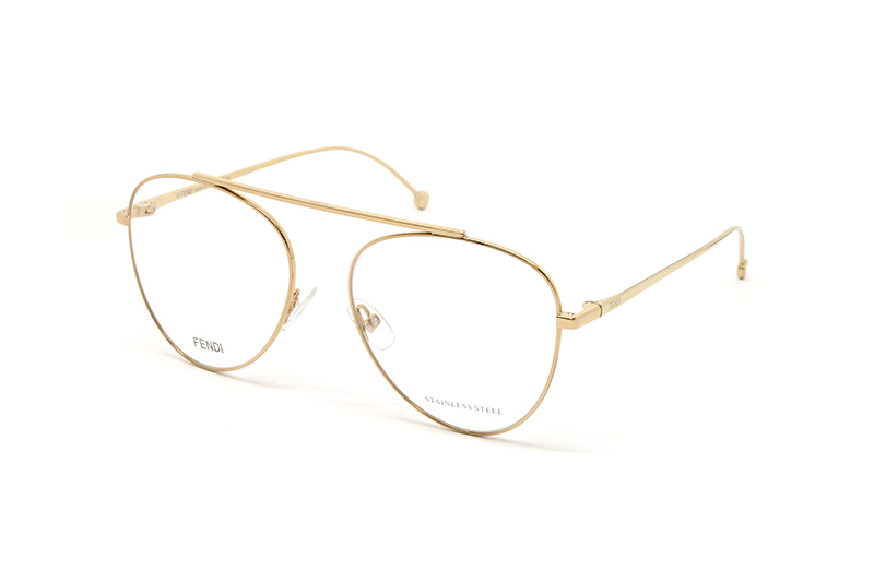 Оправы FENDI FEN FF 0352 J5G5617
