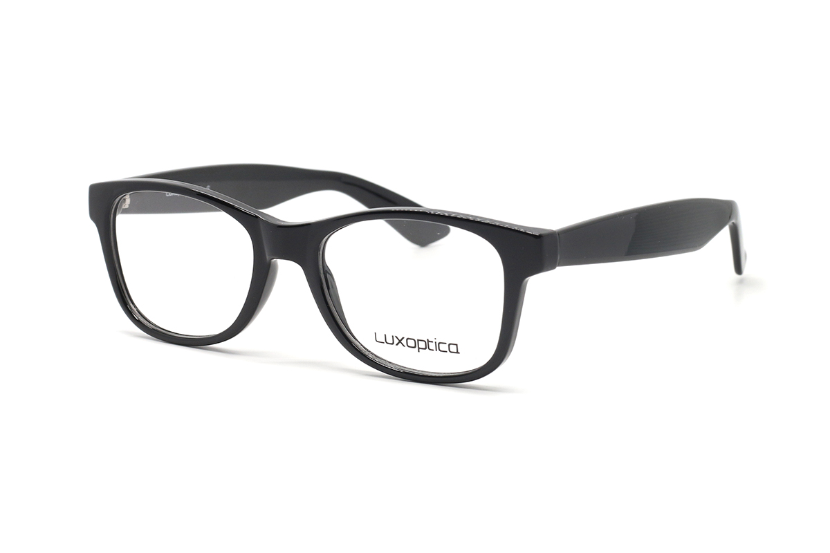 LUXOPTICA LXO 4117 QW BK