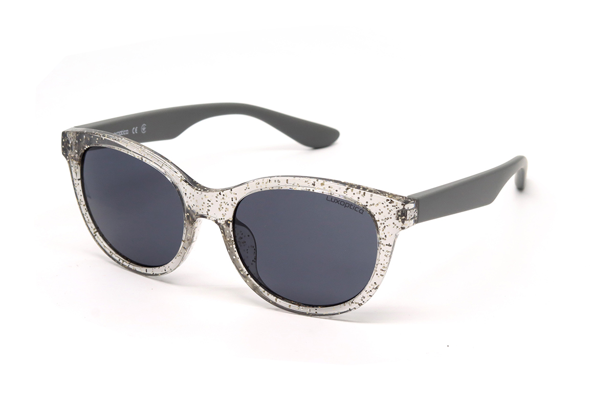 LUXOPTICA LOS 918 GRY