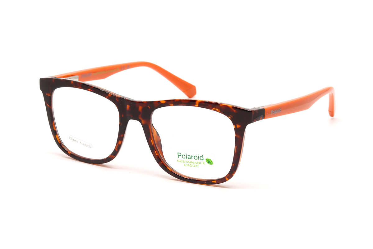 Солнцезащитные очки POLAROID PLK PLD 8055/CS L9G46M9
