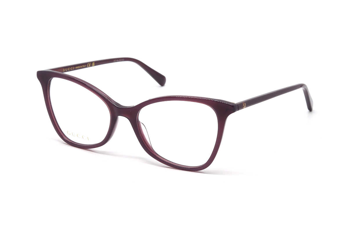 Оправи GUCCI GUCCI GG1360O-003 53
