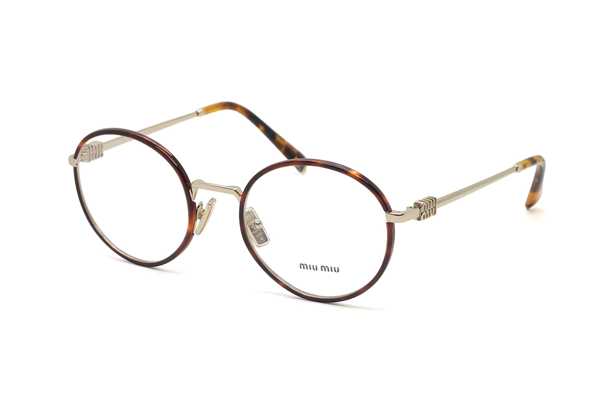 Оправы MIU MIU MU 52XV 15U1O1 52
