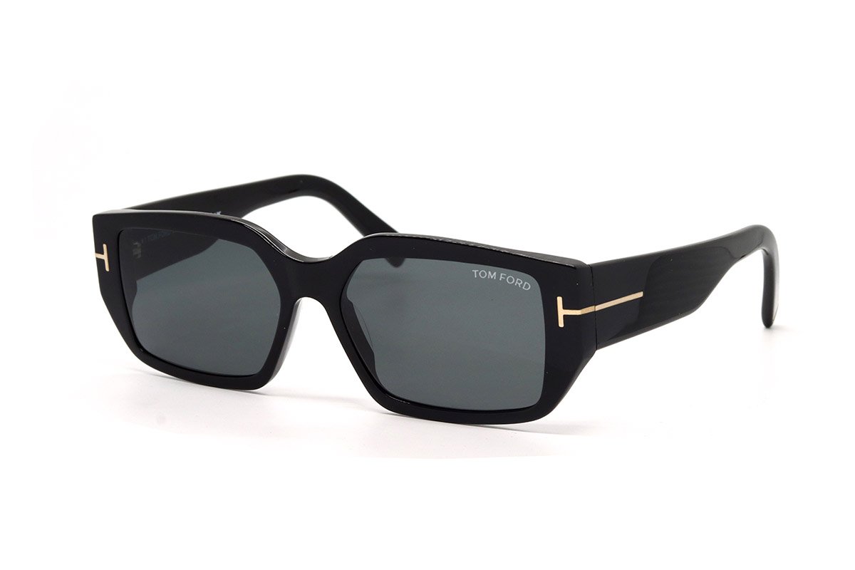 Сонцезахисні окуляри TOM FORD TOM FORD FT0989 01A 56