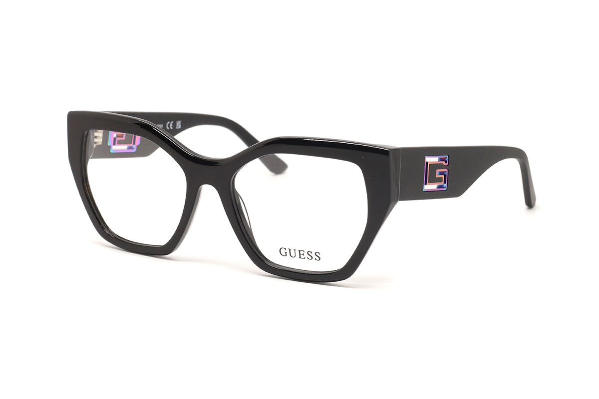 Оправы GUESS GUESS GU50357 001 53