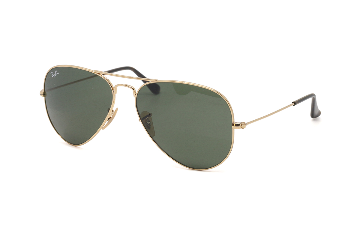 Солнцезащитные очки RAY-BAN RB 3025 181 58