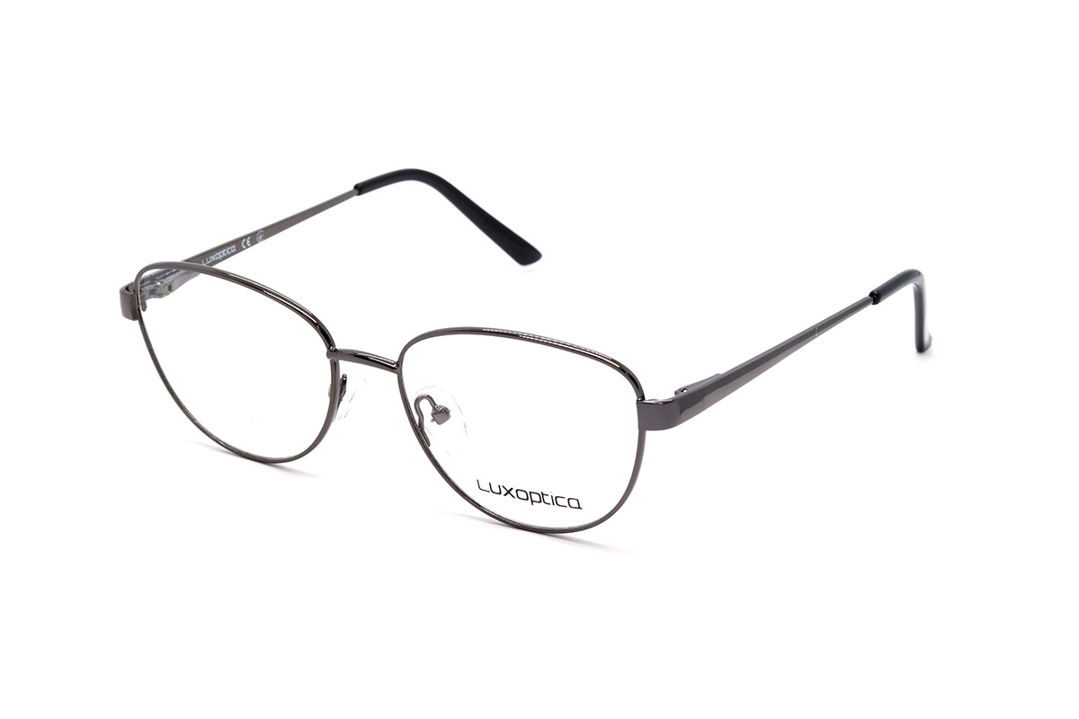 Оправа LUXOPTICA LUXOPTICA LXO 4030 NS GUN – купить LUXOPTICA