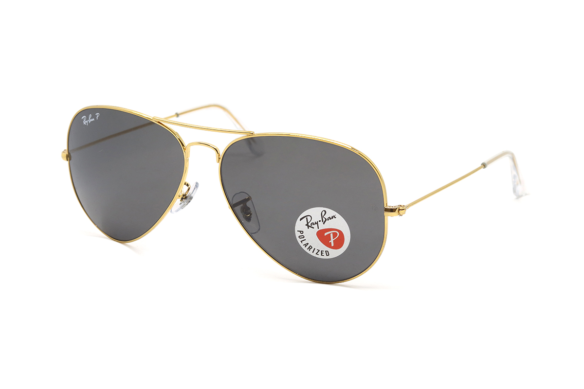 Сонцезахисні окуляри RAY-BAN RB 3025 919648 62