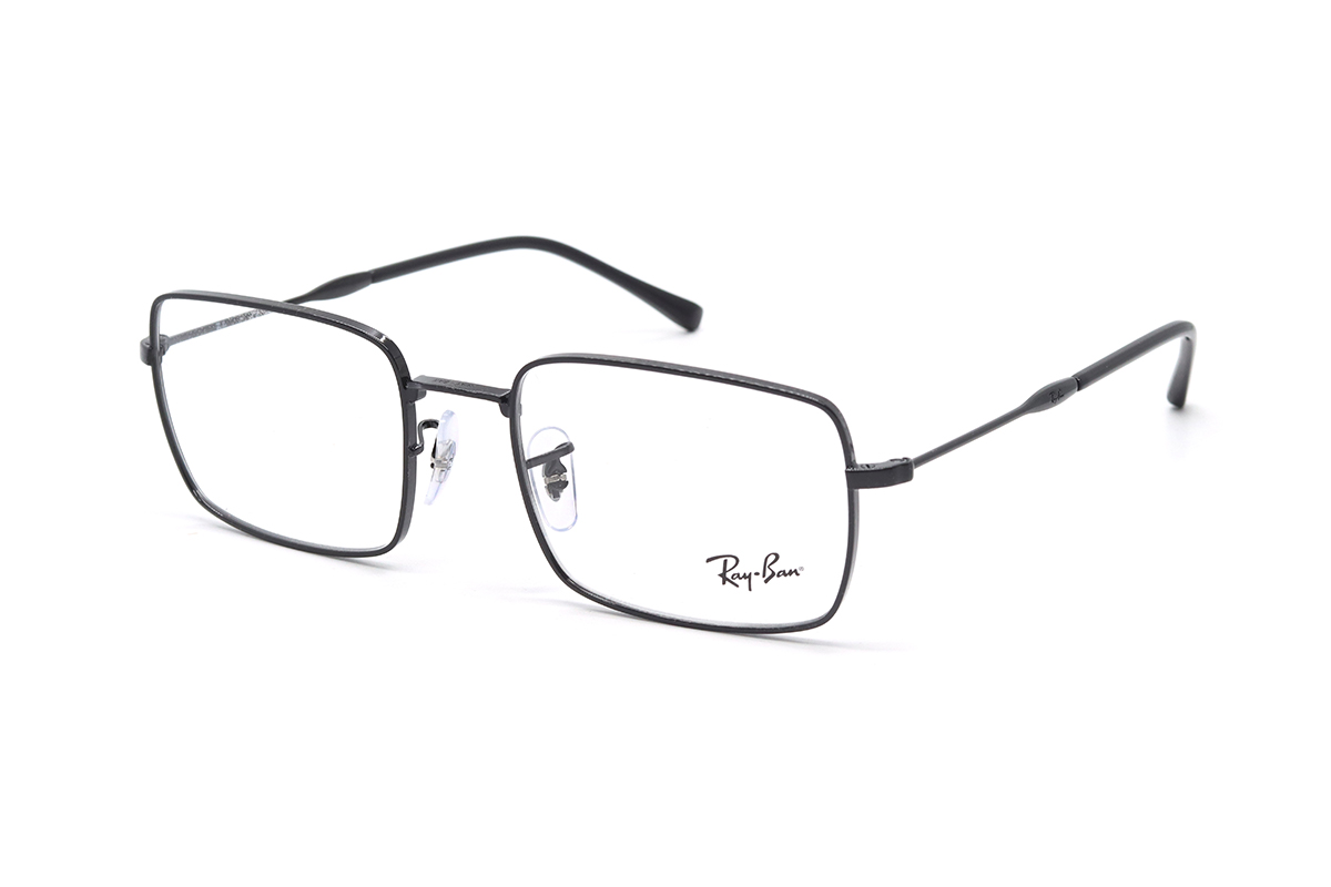 Оправи RAY-BAN RX 6520 2509 55