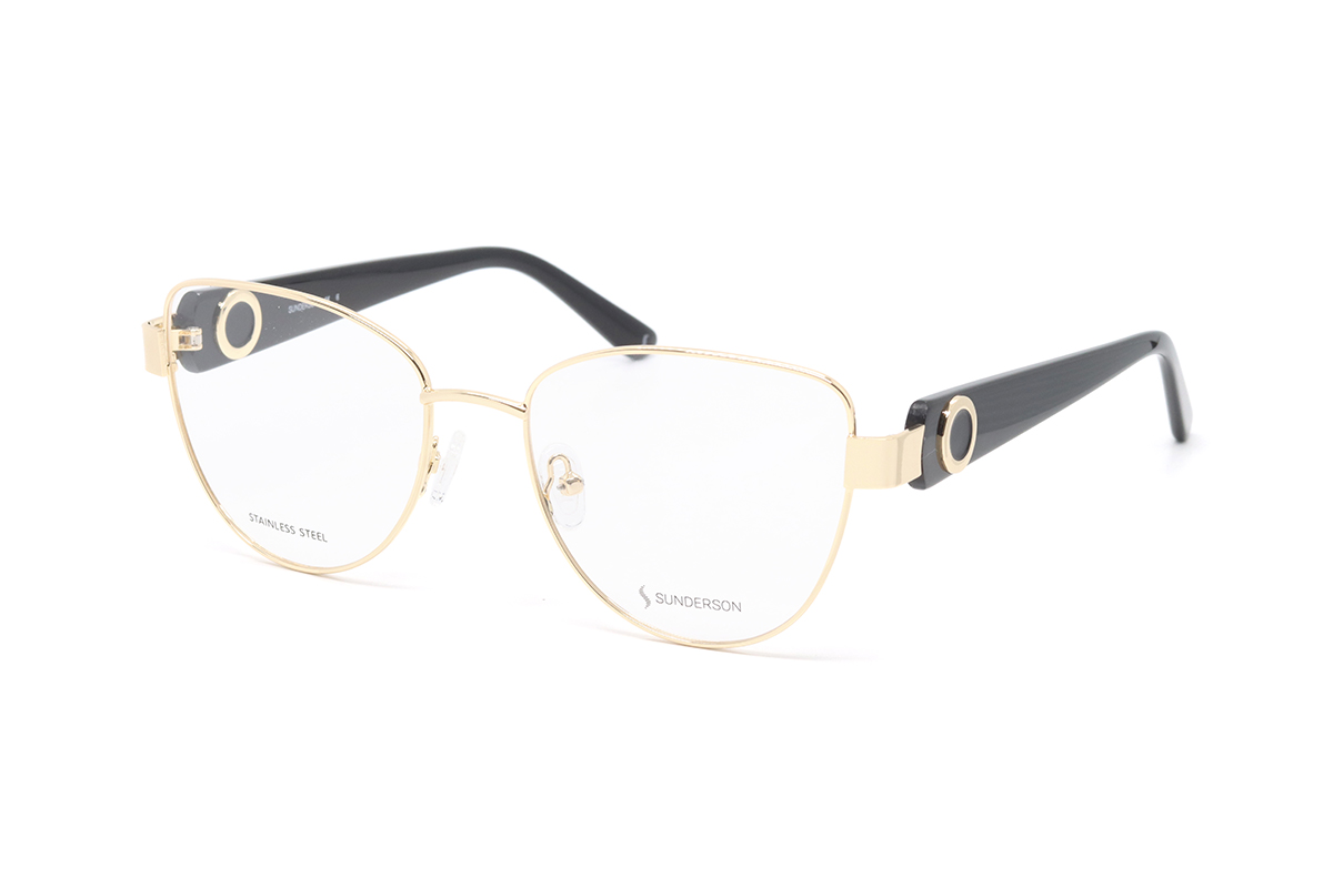 SUNDERSON SDO 4144 KB GLDBK