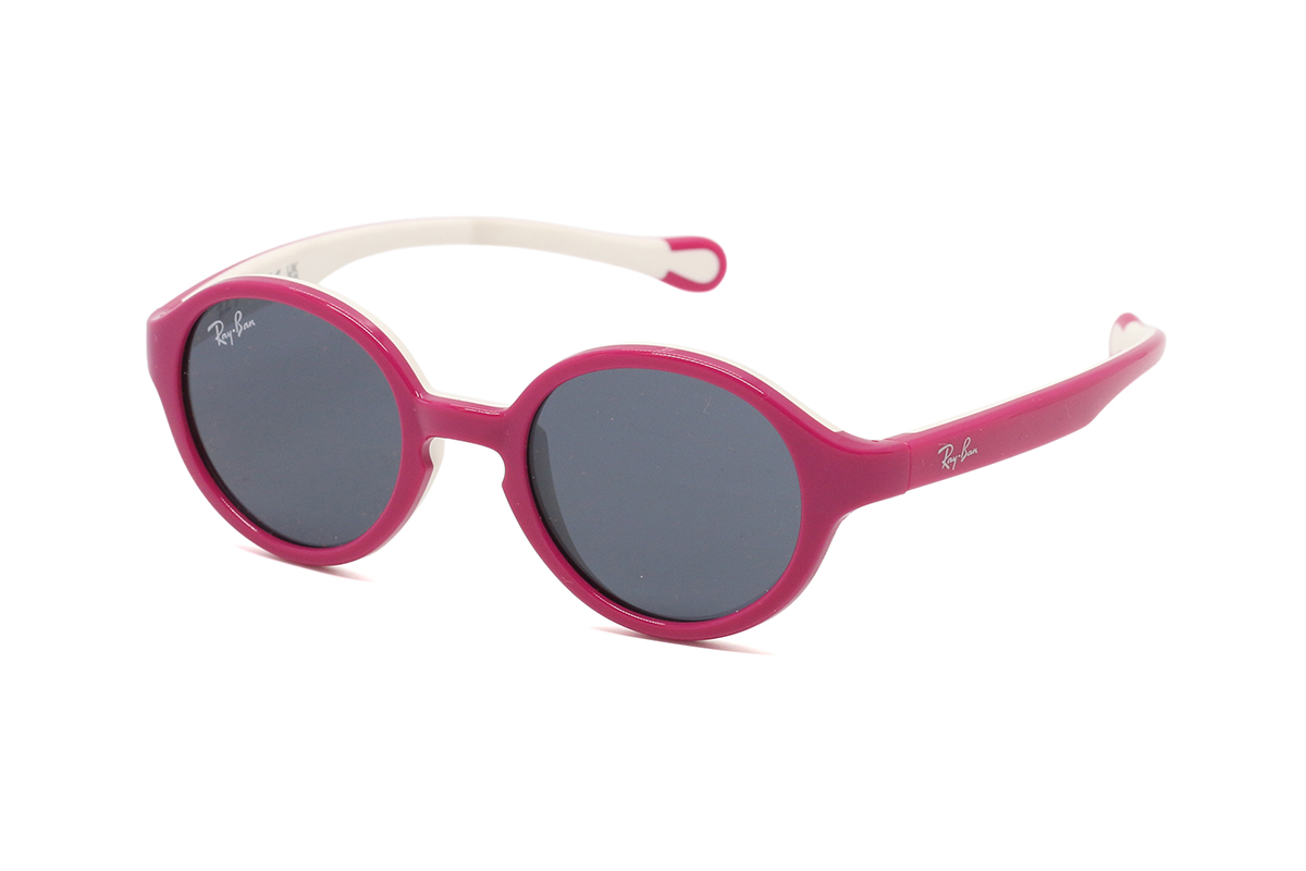Солнцезащитные очки RAY-BAN RJ 9075S 710187 37