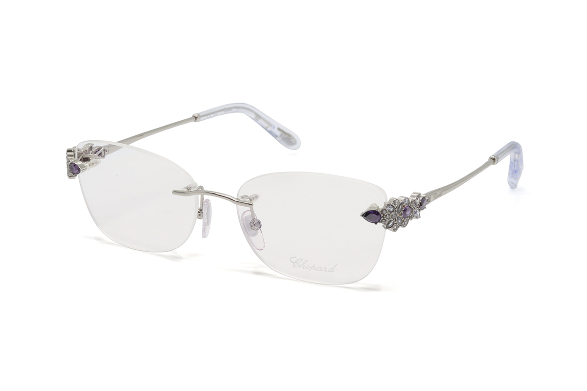 Оправы CHOPARD Chopard VCHM47S 0579S2 55