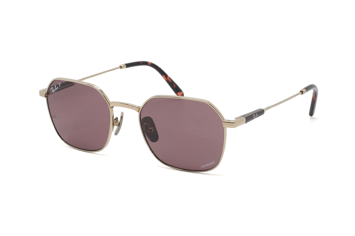 Солнцезащитные очки RAY-BAN RB 8094 9266AF 53