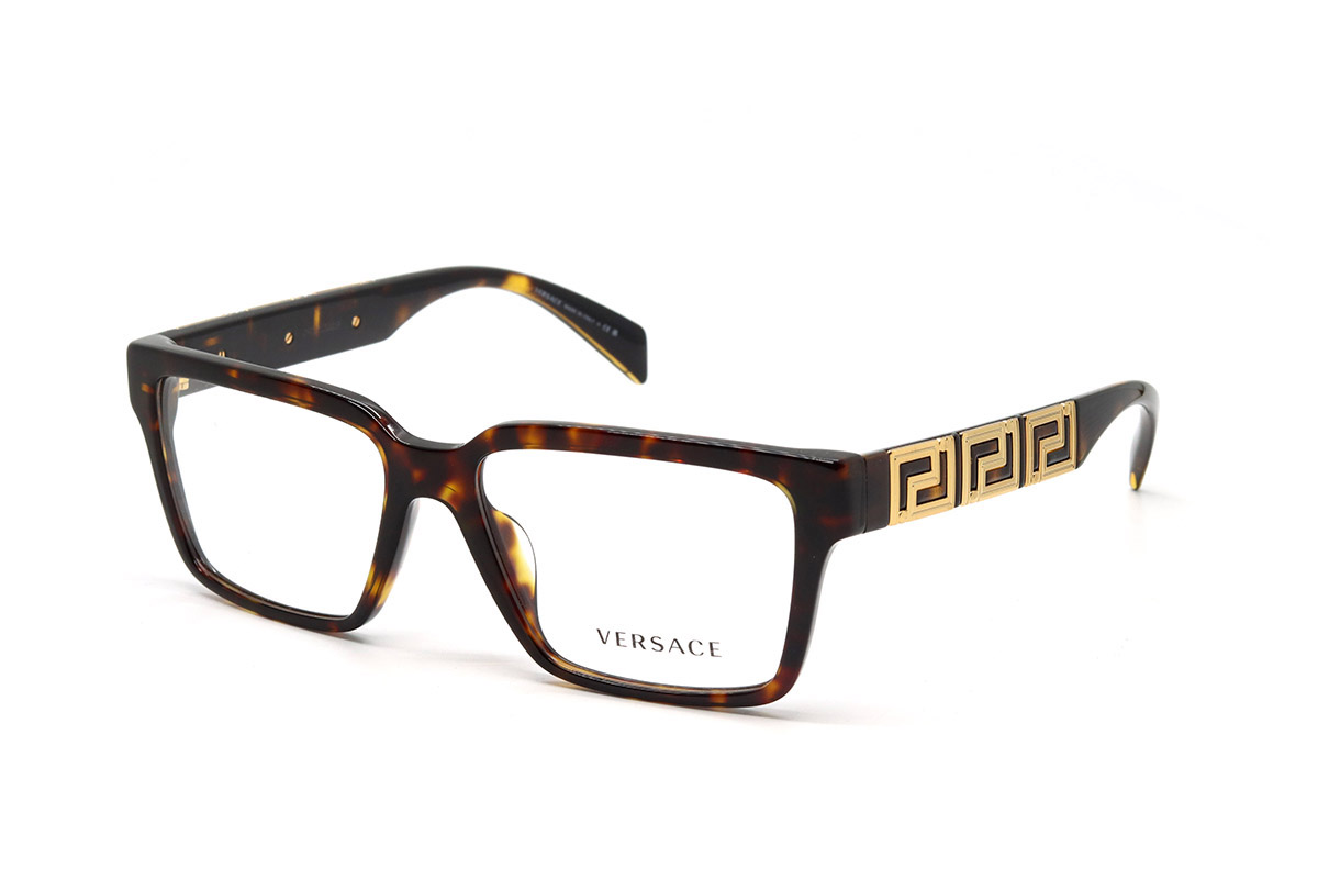 Оправы VERSACE VE 3339U 108 55