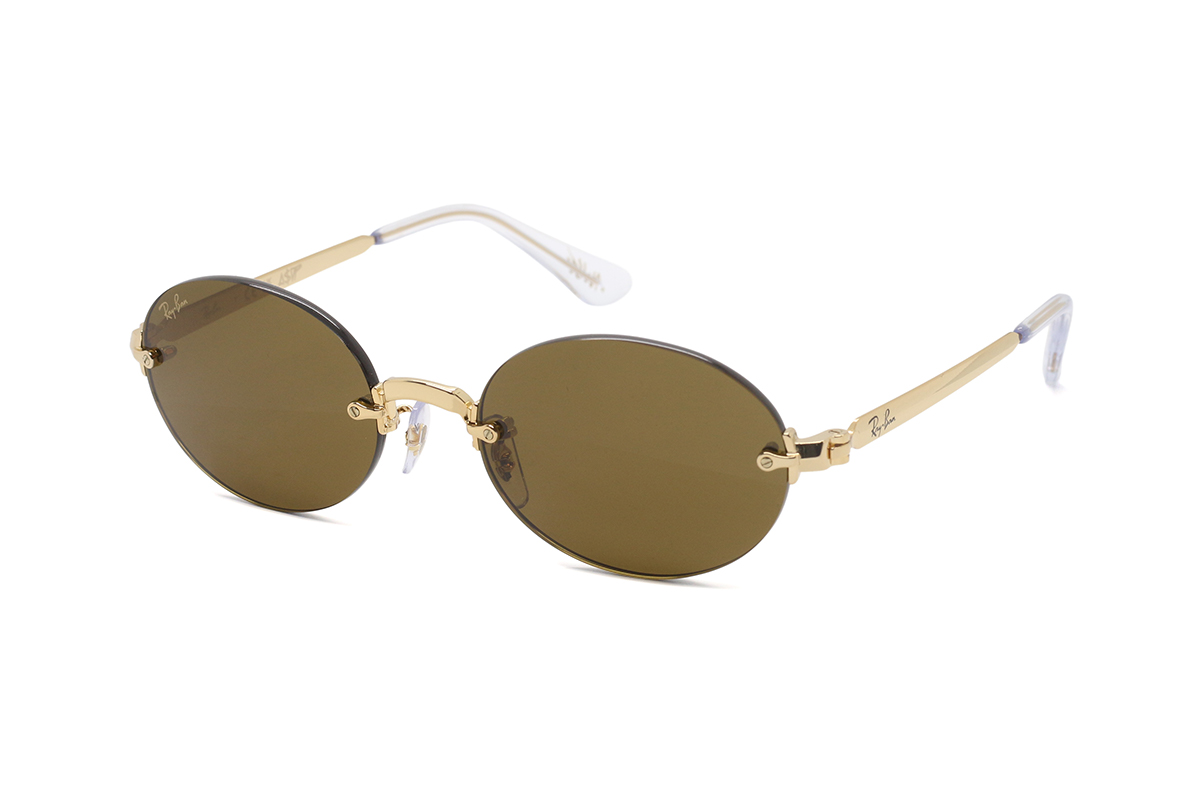 Солнцезащитные очки RAY-BAN RB 3929 001/73 54