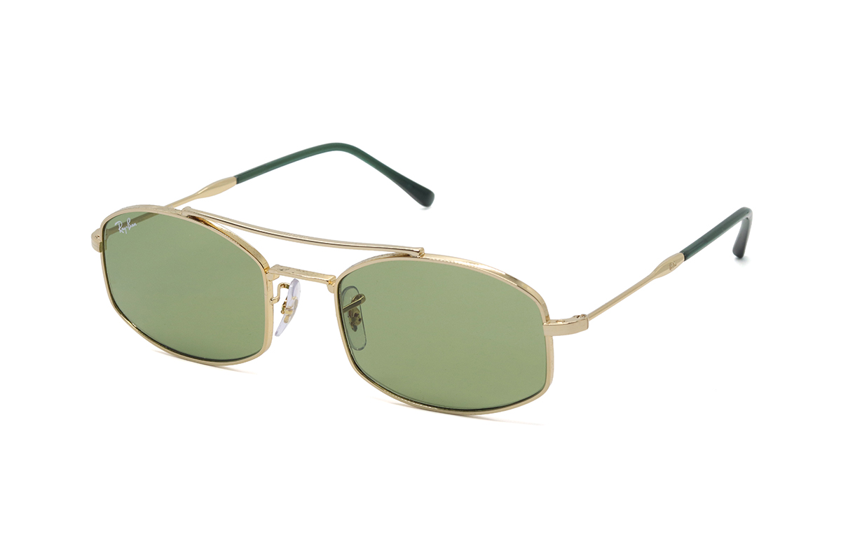 Солнцезащитные очки RAY-BAN RB 3719 001/4E 54