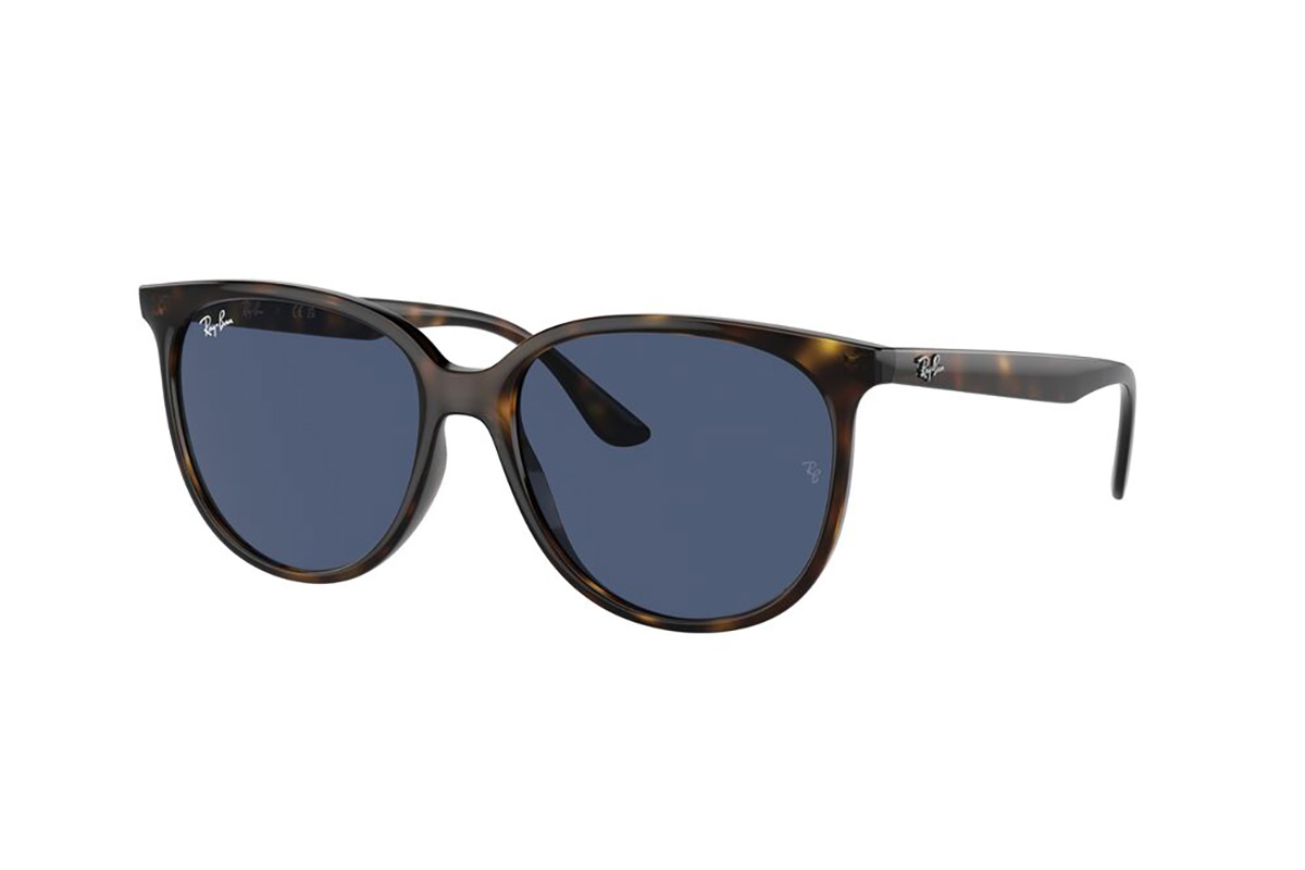 Сонцезахисні окуляри RAY-BAN RB 4378 710/80 54
