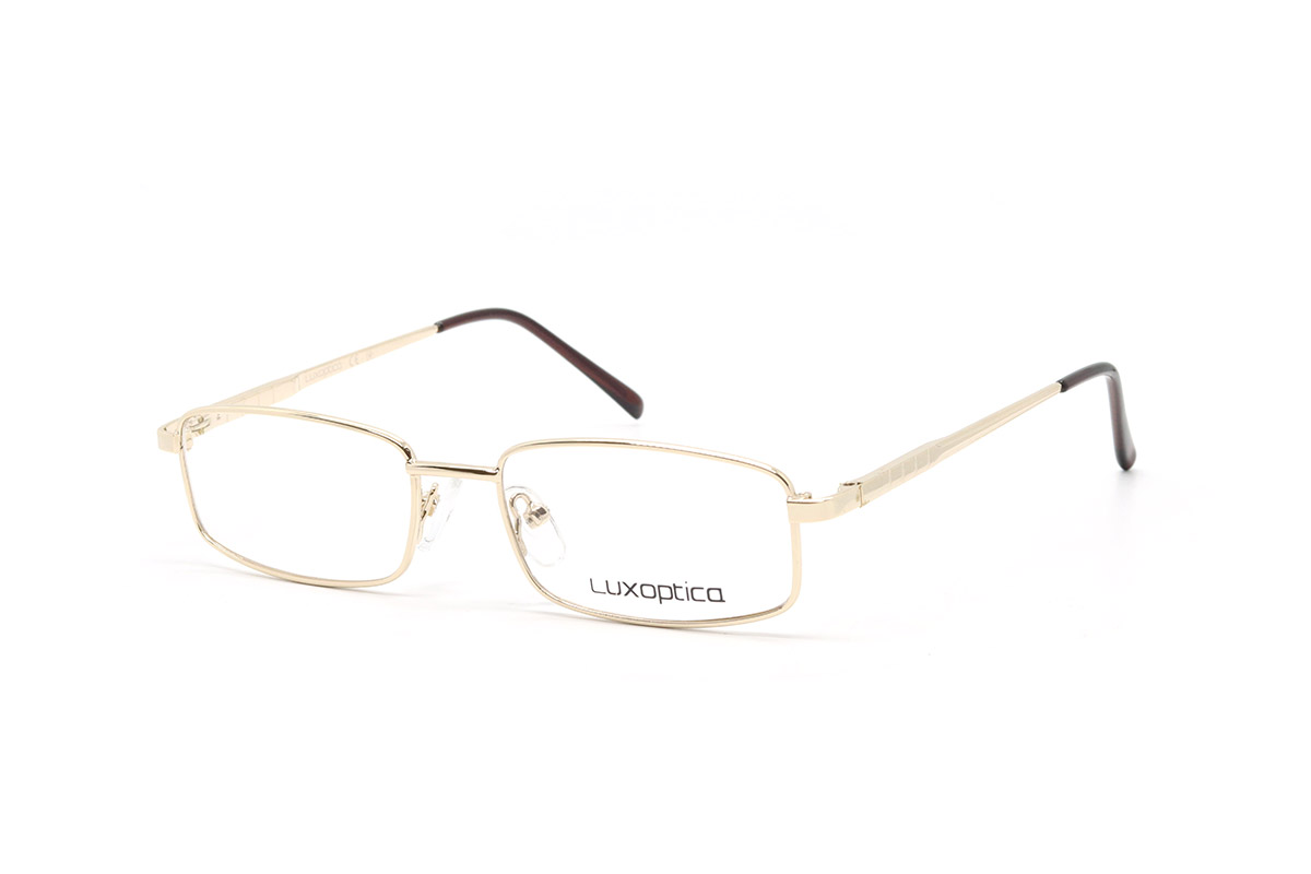 LUXOPTICA LXO 6037 GLD