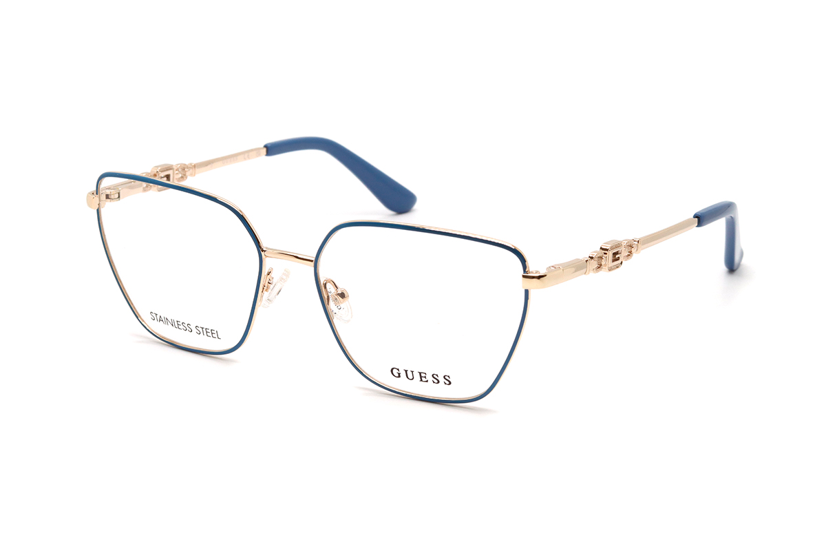 Оправи GUESS GUESS GU2952 092 55