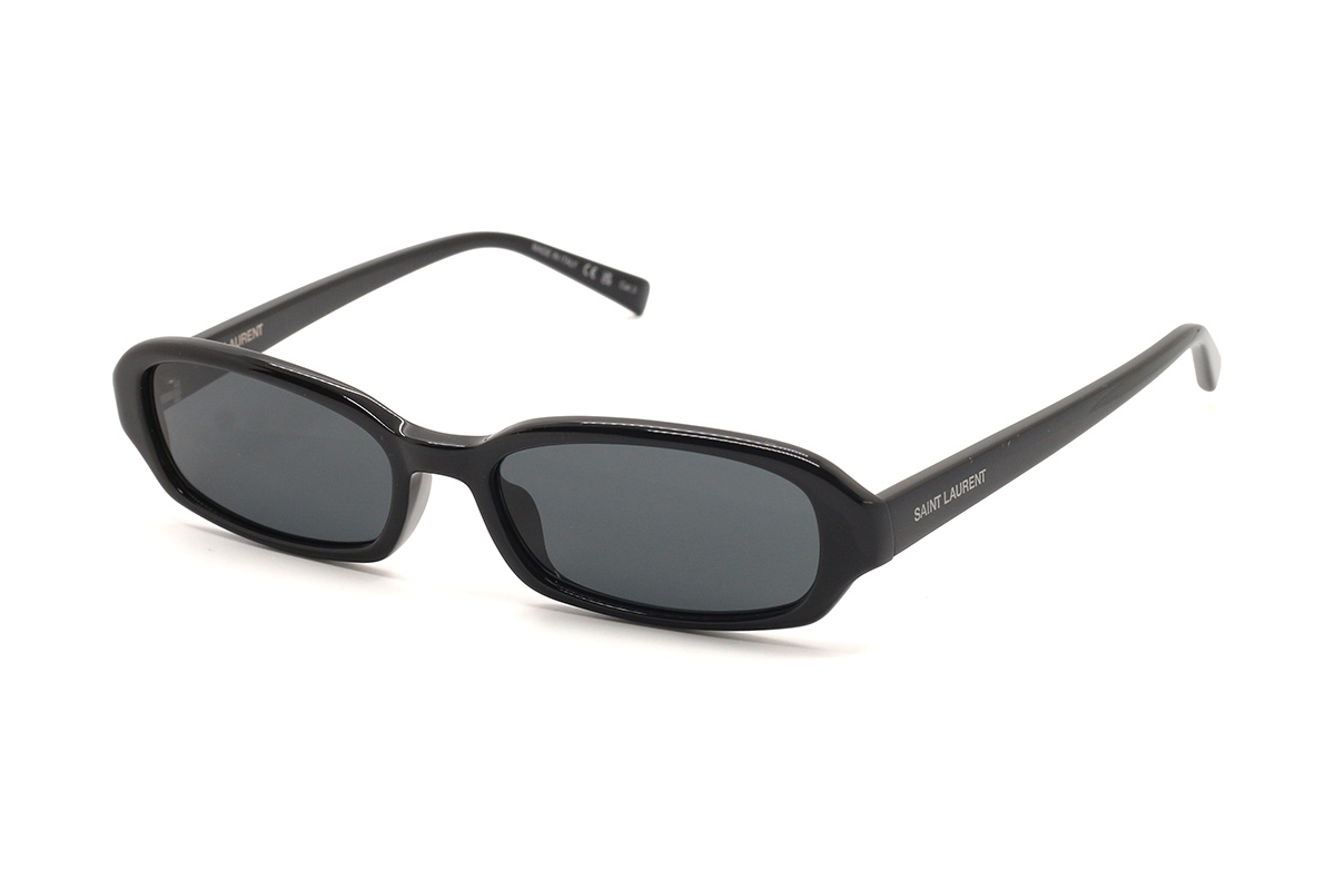 Солнцезащитные очки SAINT LAURENT SAINT LAURENT SL 872 ERIN-001 52