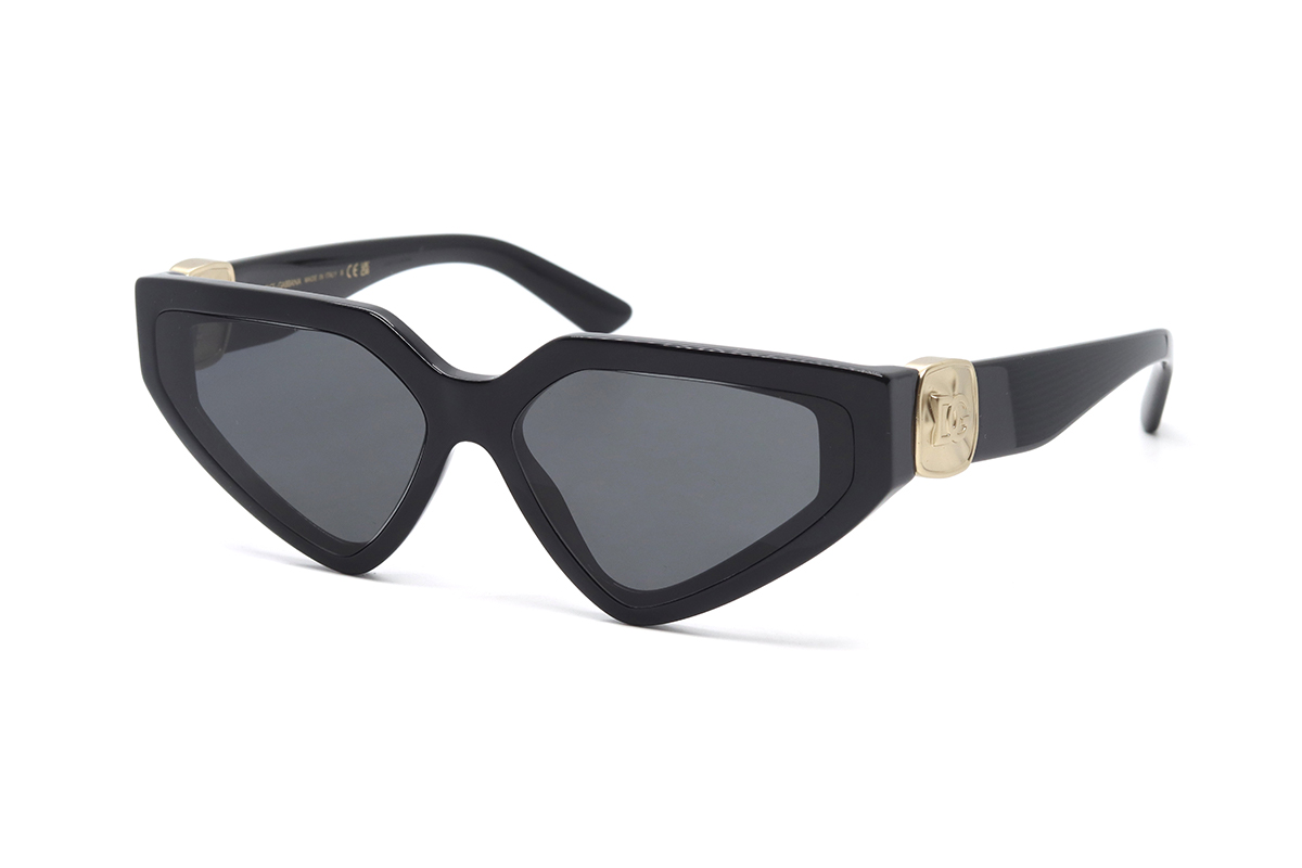 Сонцезахисні окуляри DOLCE & GABBANA DG 4469 501/87 59