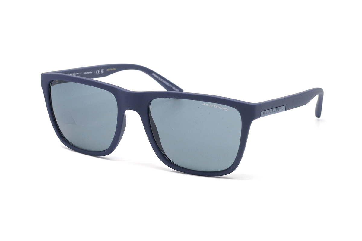 Сонцезахисні окуляри ARMANI AX 4080S 839980 57