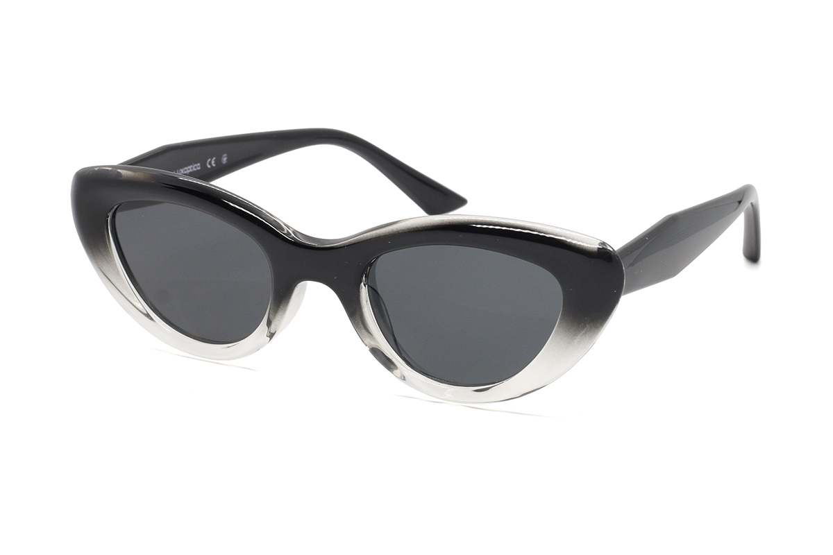 LUXOPTICA LOS 966 HV BK