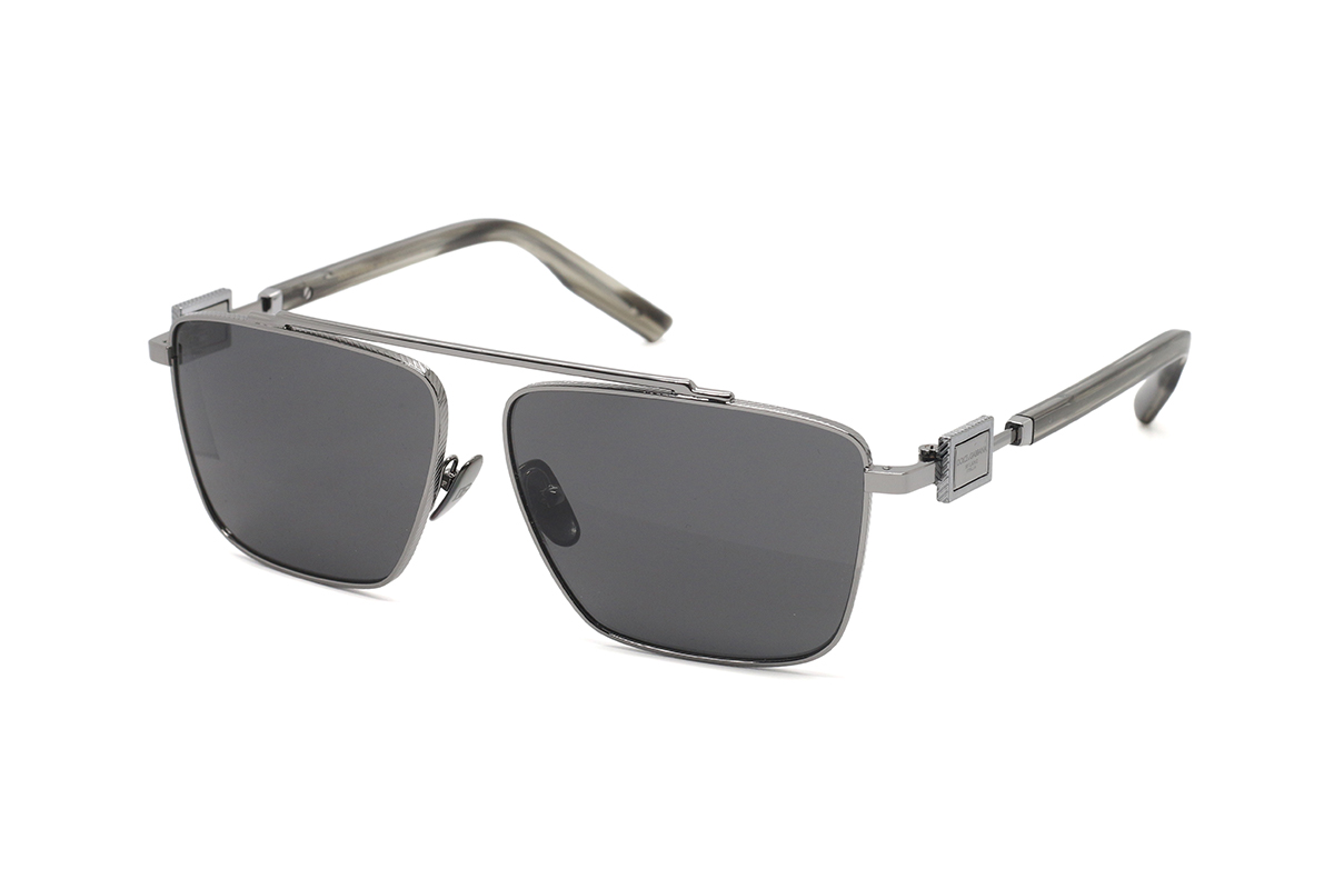 Солнцезащитные очки DOLCE & GABBANA DG 2336 04/87 59