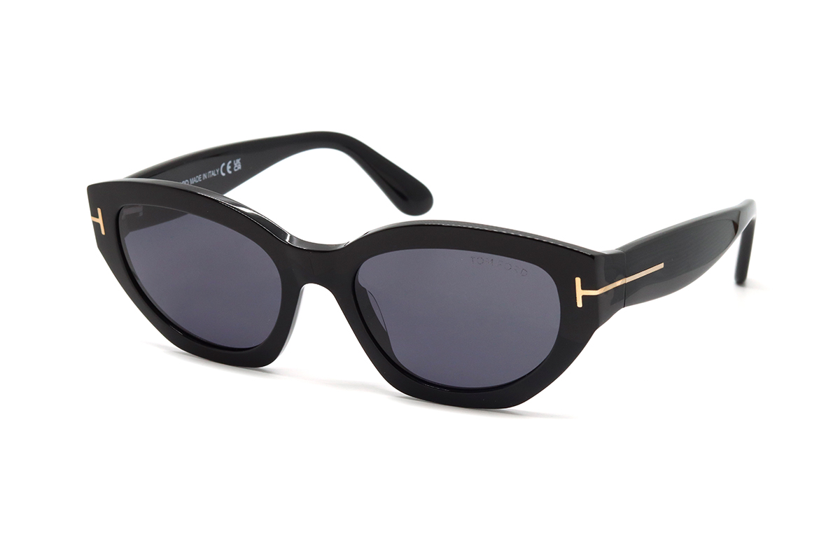 TOM FORD FT1086 01A 55