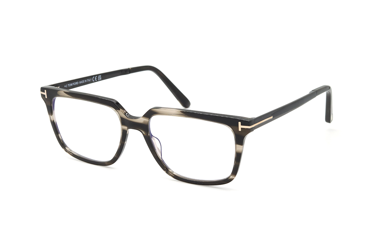 TOM FORD FT6039-B 056 54