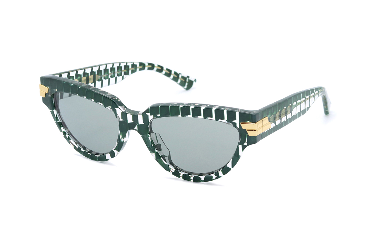 BOTTEGA VENETA BV1035S-008 55