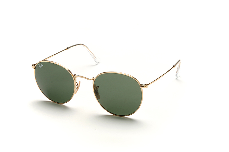 Солнцезащитные очки RAY-BAN RB 3447 001 53