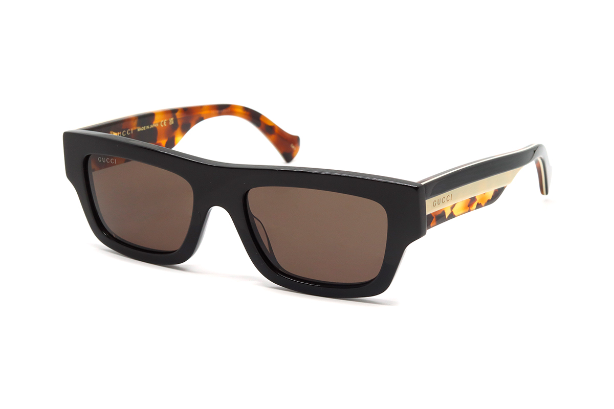 Солнцезащитные очки GUCCI GUCCI GG1301S-003 55