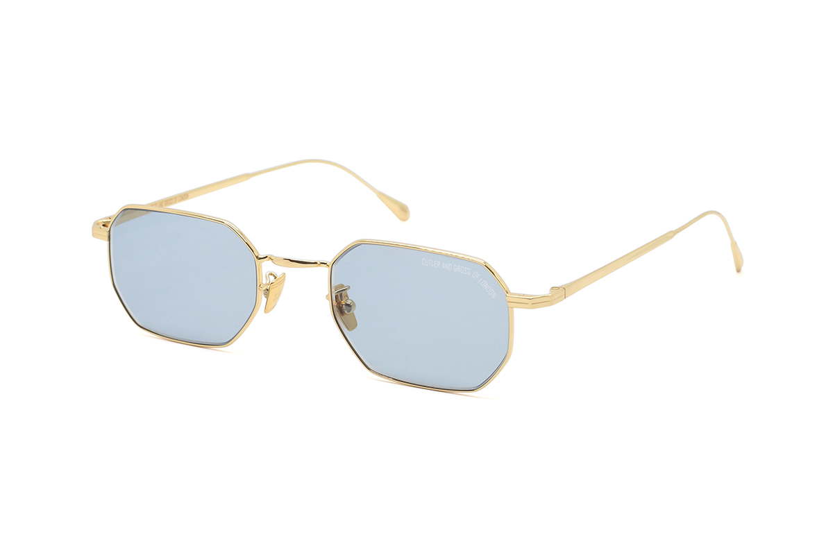 Сонцезахисні окуляри CUTLER AND GROSS Cutler And Gross 0005 -03