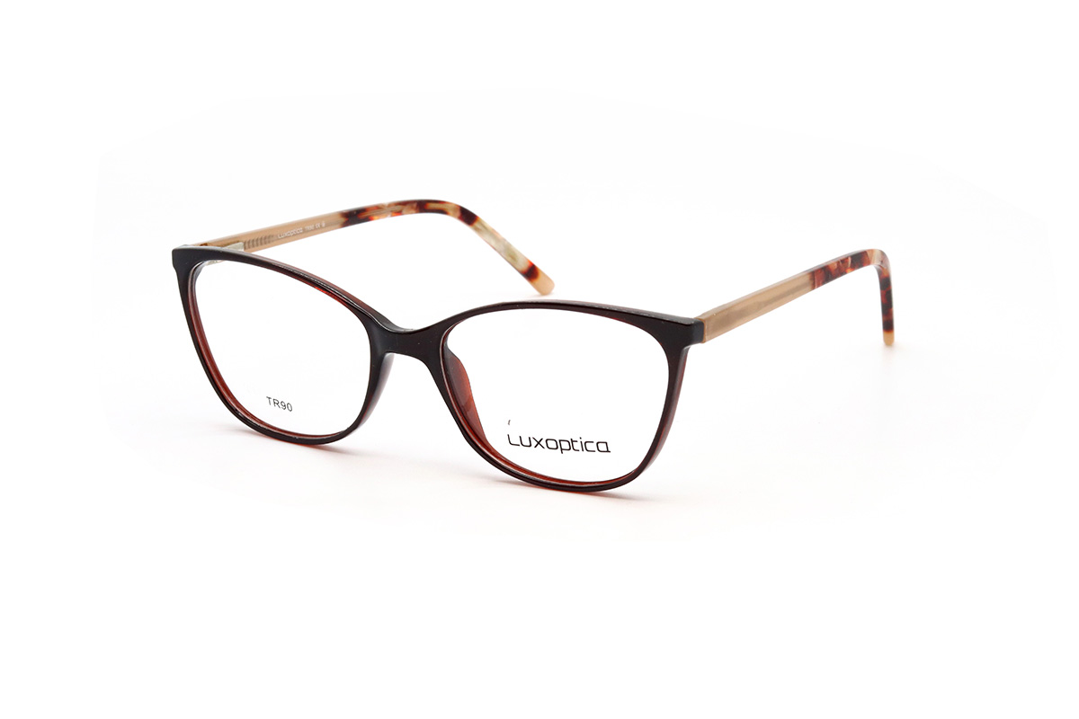 LUXOPTICA LXO 4105 KB BRN