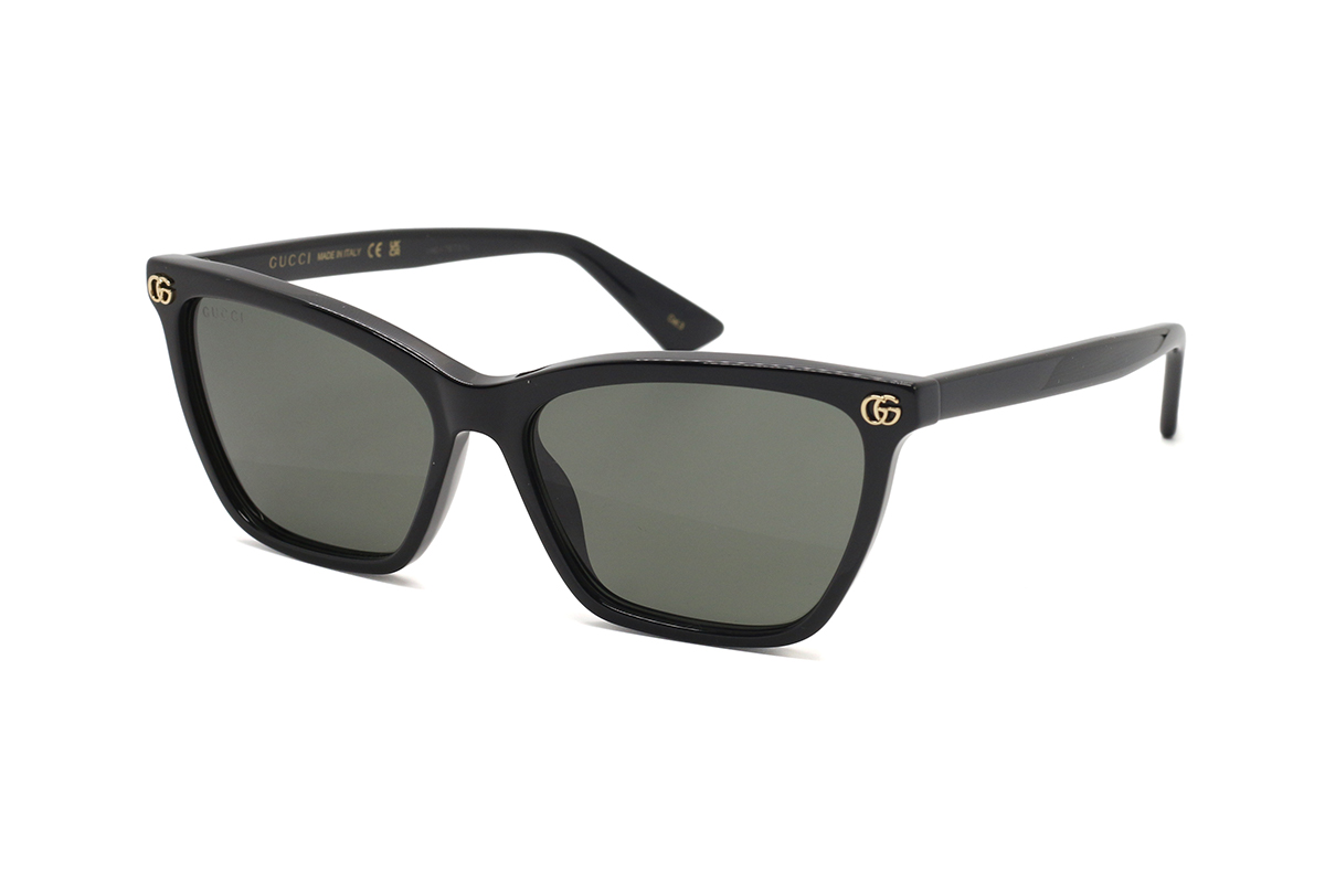 Солнцезащитные очки GUCCI GUCCI GG2111S-001 56