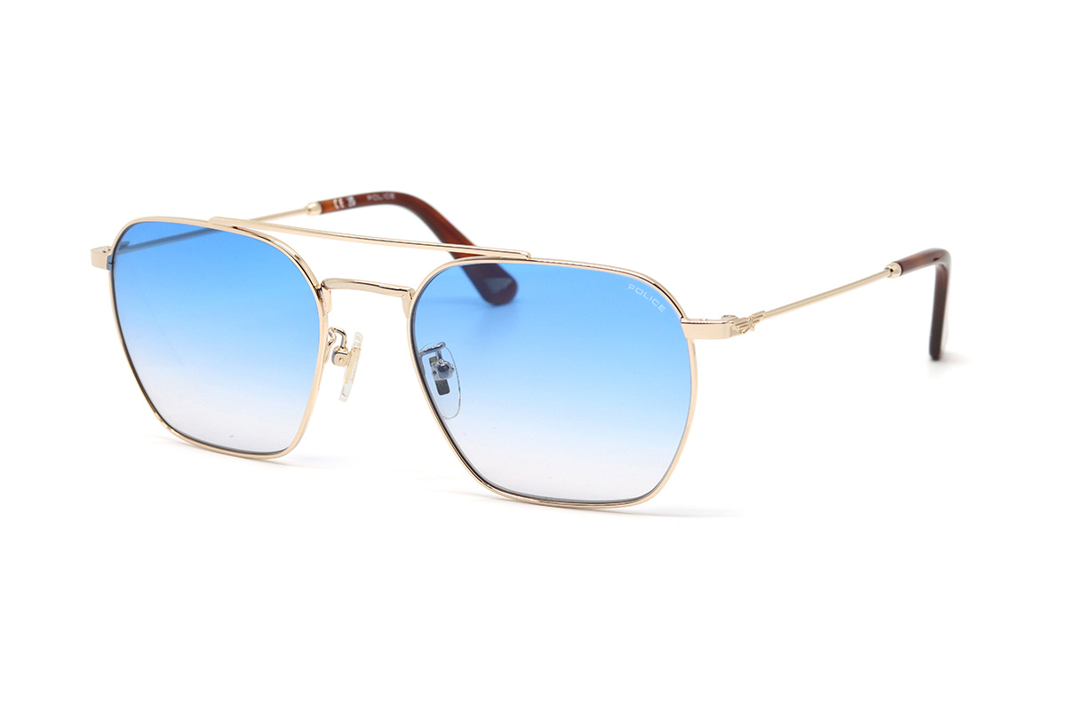 Солнцезащитные очки POLICE Police SPLR72 0300 56