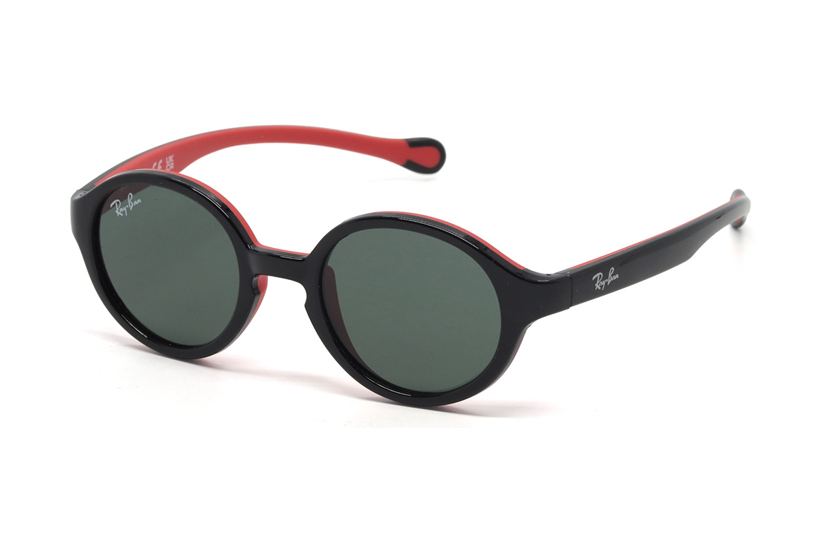 Солнцезащитные очки RAY-BAN RJ 9075S 710071 37