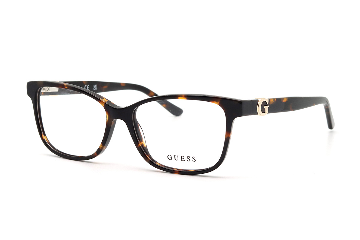 Оправы GUESS GUESS GU50227 052 54