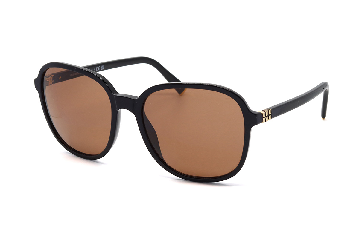 Сонцезахисні окуляри MIU MIU MU B01S 16K90Q 58