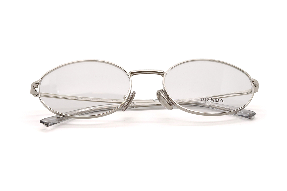 Оправа PRADA PR A57V 1BC1O1 53 – купити PRADA PR A57V 1BC1O1 53 в