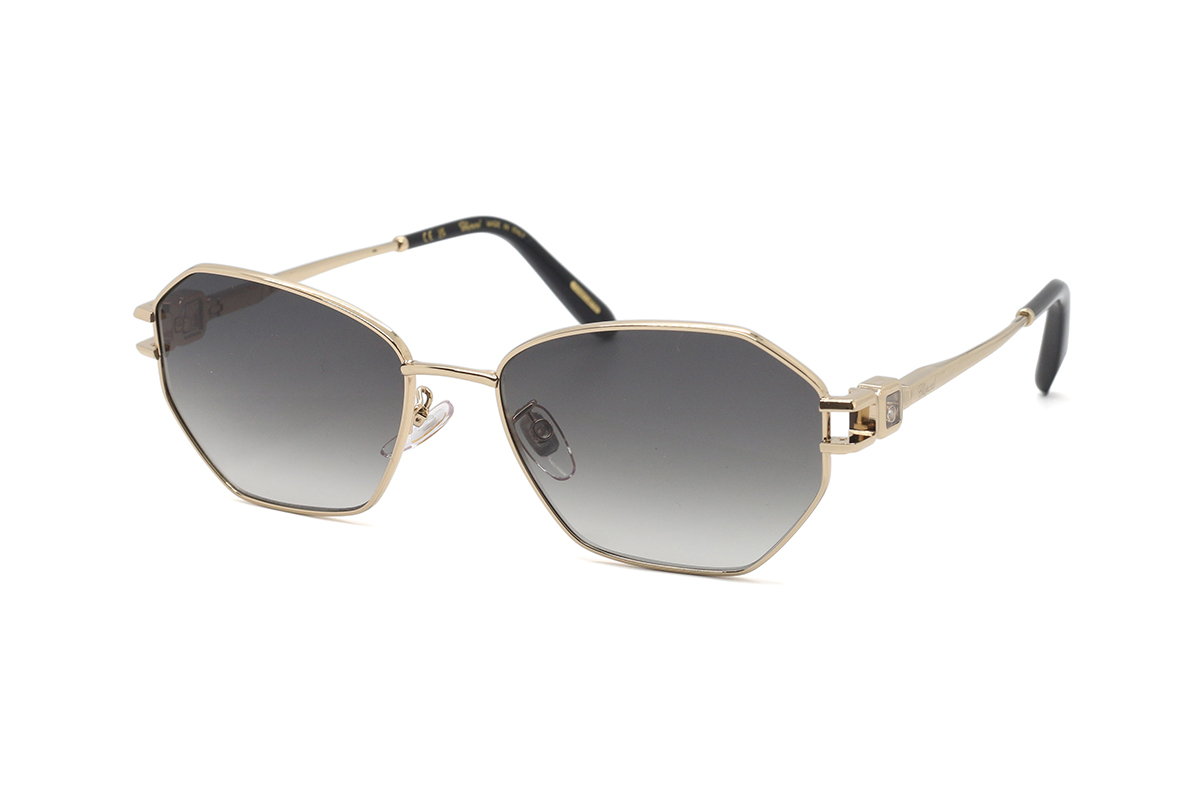 Солнцезащитные очки CHOPARD Chopard SCHM50S 300F 58