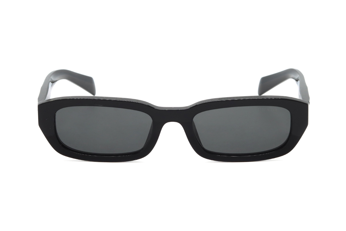 バリオス Сонцезахисні окуляри PRADA PR B06S 16K08Z 53 – купити PRADA PR