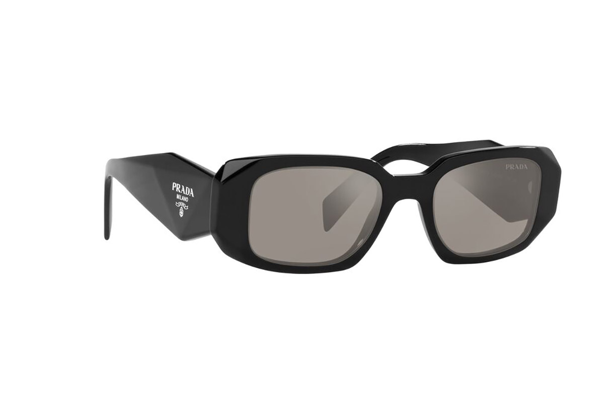 Солнцезащитные очки PRADA PR 17WS 1AB07Z 49 – купить PRADA PR 17WS