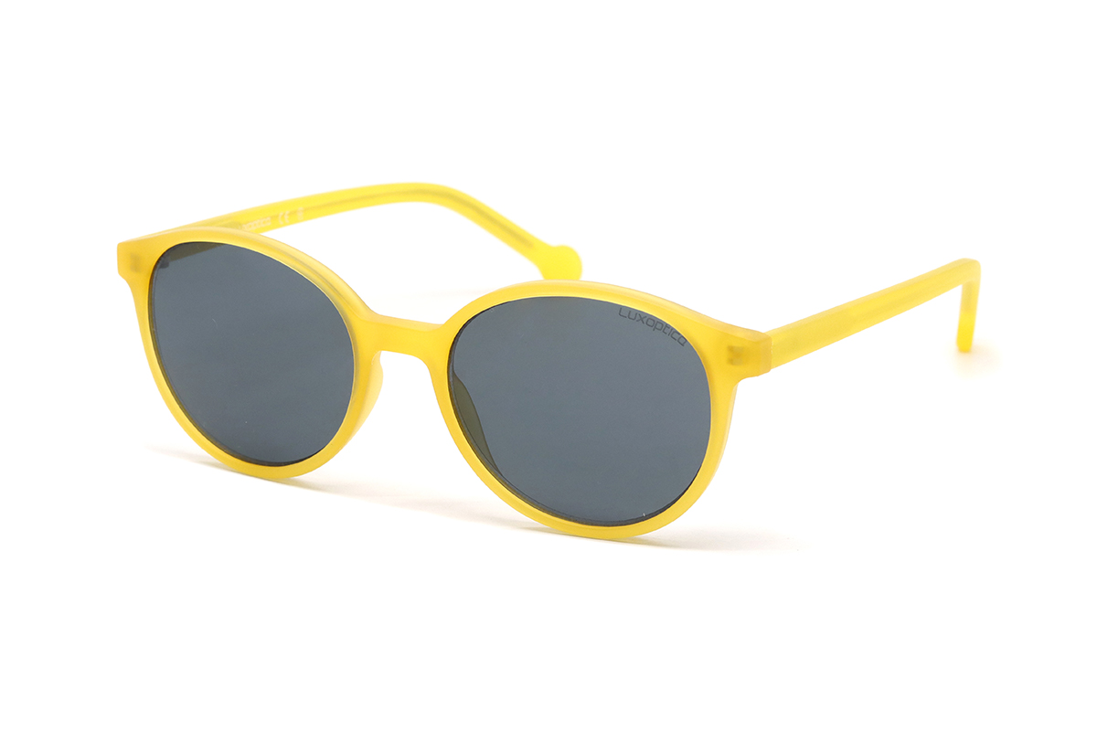 Солнцезащитные очки LUXOPTICA LUXOPTICA LOS 921 QW YEL