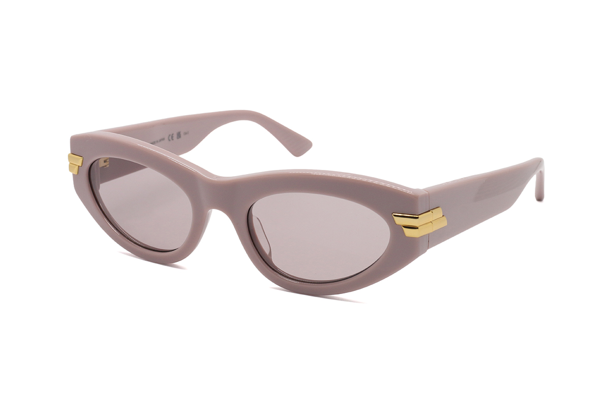 Солнцезащитные очки BOTTEGA VENETA BOTTEGA VENETA BV1189S-006 53